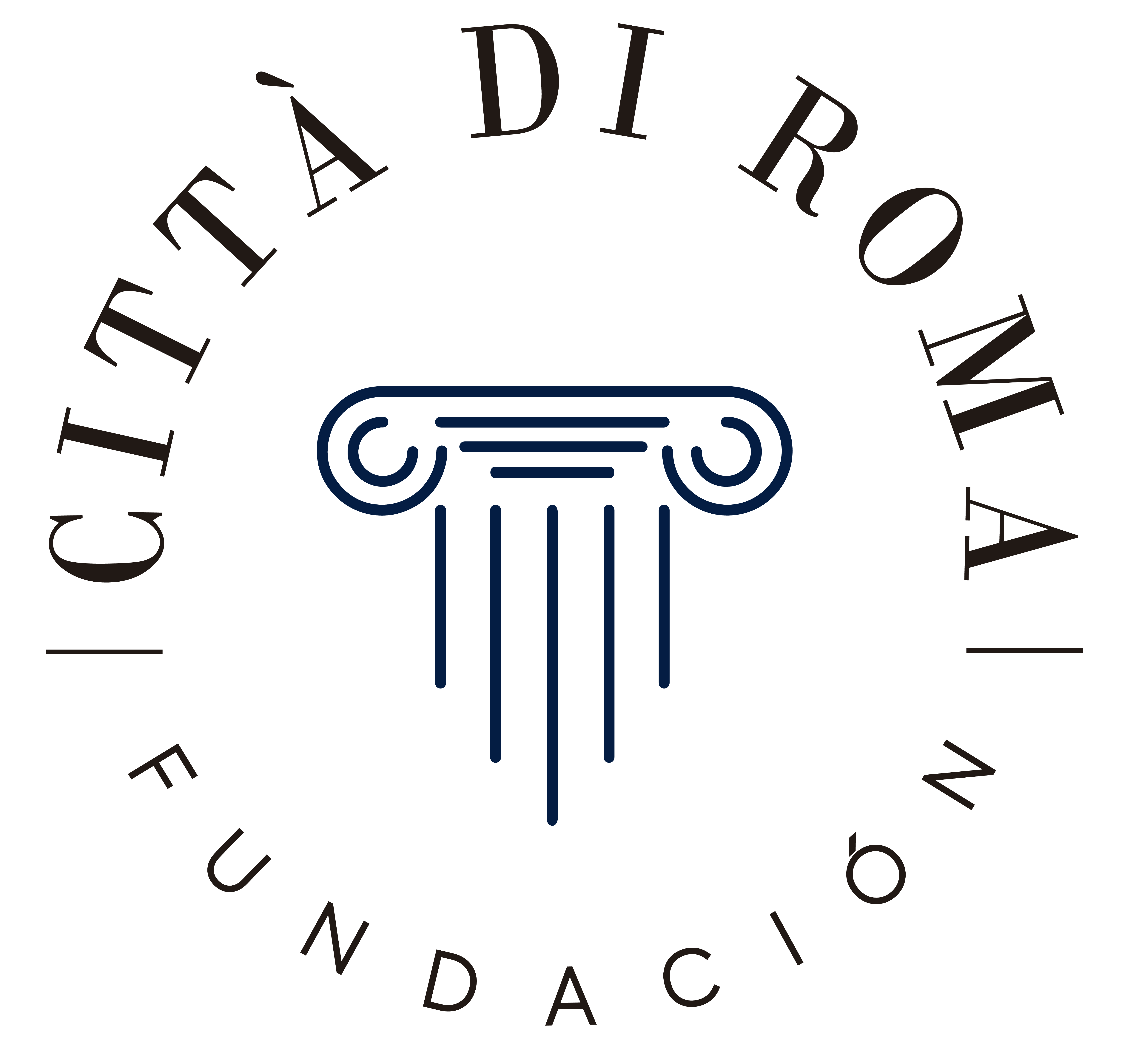 Fundación Città di Roma